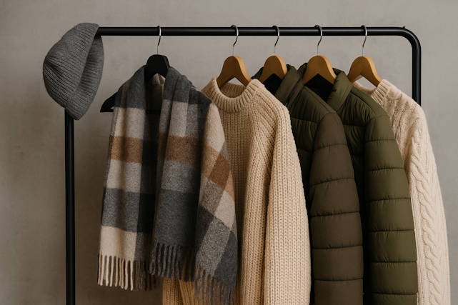 פריטי ביגוד שכבר לא באופנה